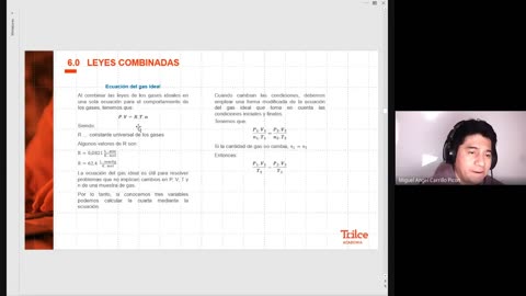 TRILCE ANUAL SM 2022 | SEMANA 19 | QUÍMICA