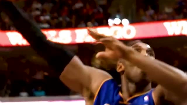 Kobe's last goal