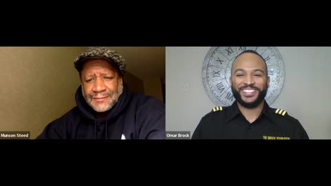 CEO to CEO with Omar Brock