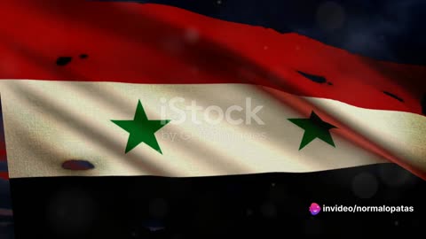 Syria's Warning: The Middle East Braces