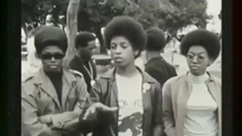 Black Panther Party Demands