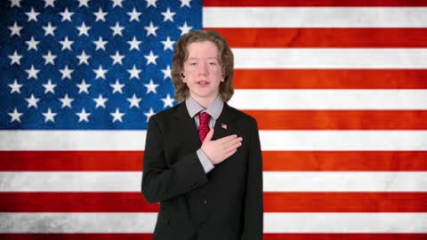 Ethan the Kid for president D-39