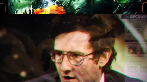 The Vaxx is the Virus