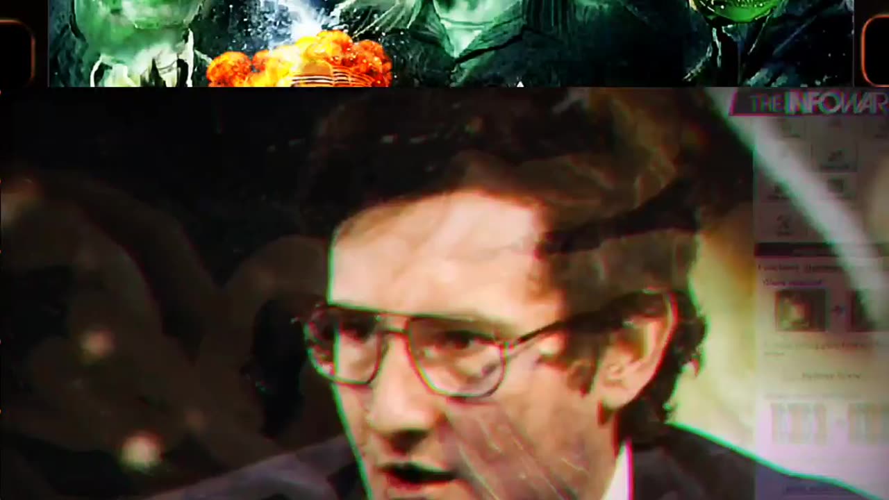 The Vaxx is the Virus