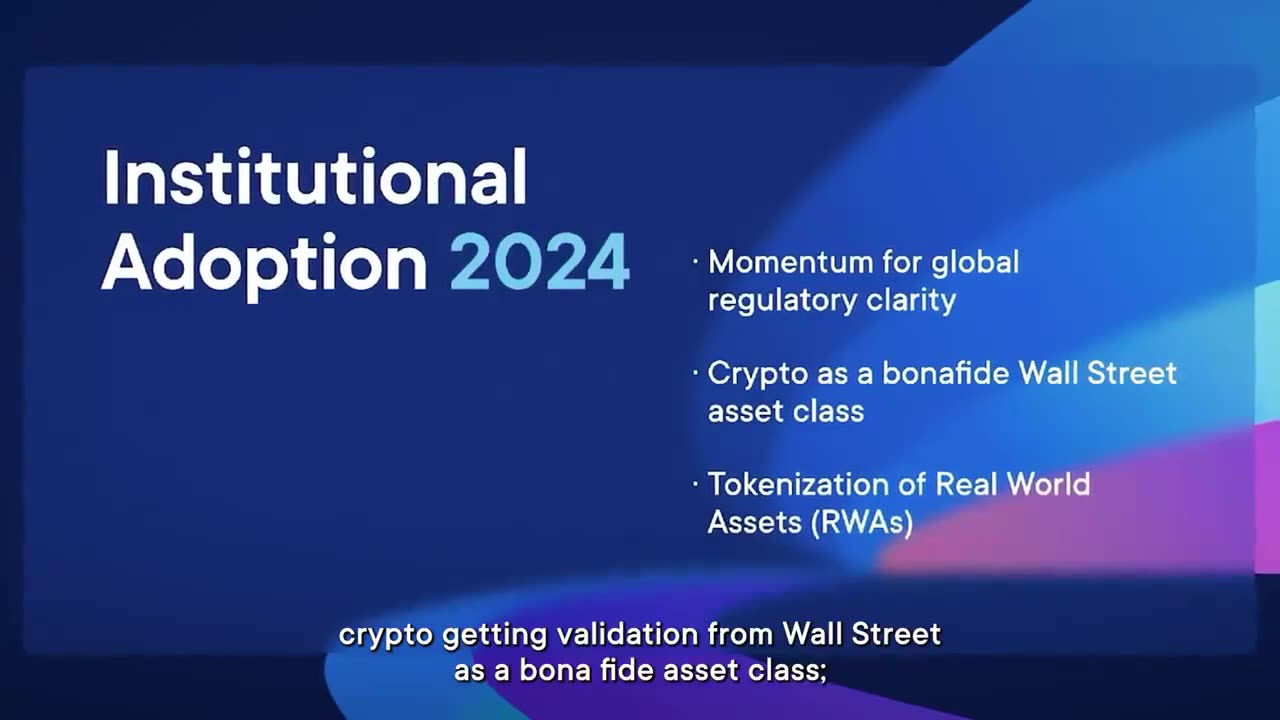 RIPPLE PRESIDENT MONICA LONG AT SWELL CONFERENCE