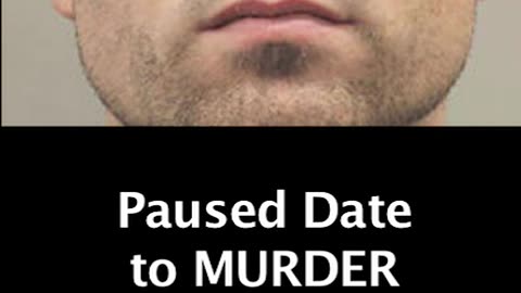 Man Leaves Date to Kill Someone then Goes back To Restaurant