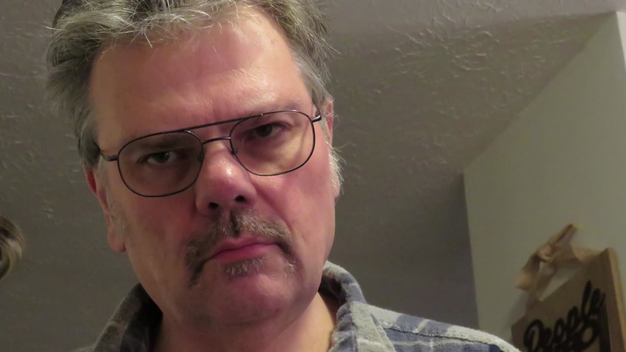 PAUL AND DEER -MARCH 22 2020