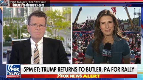 Cavuto Live 11AM - 10/5/2024
