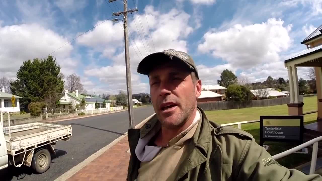 The Real Court Auditor Exposes: Dog Latin, ASL & GLOSSA - By Rohan Lorian
