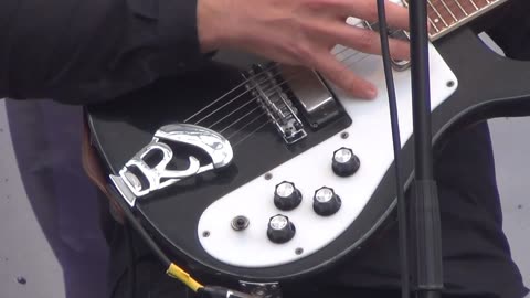 Music Video by DJ izz - Rockstar