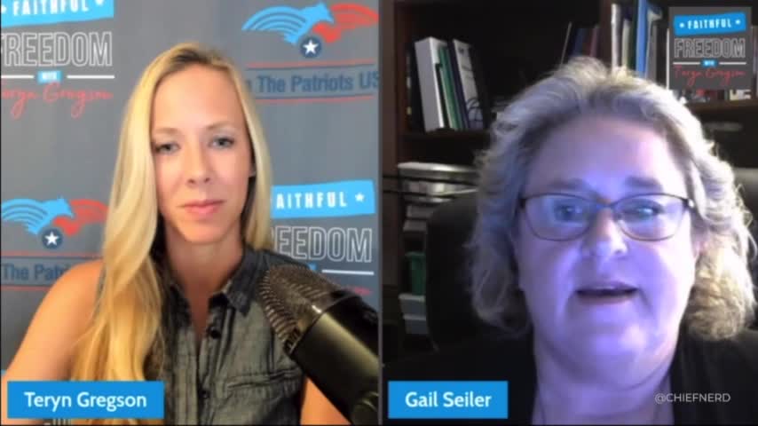 *Must Watch* Police Helped Escape This Women