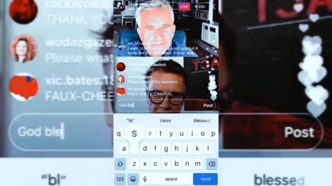 Q ~ The Best Is Yet To Come - Kennedy Sunday