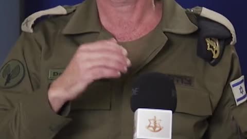 Our hostages are our top priority.