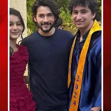 నా హృదయం గర్వంతో ఉప్పొంగుతోంది: మహేశ్ బాబు| #ytshorts #shorts #maheshbabu #gowtham | FBTV NEWS