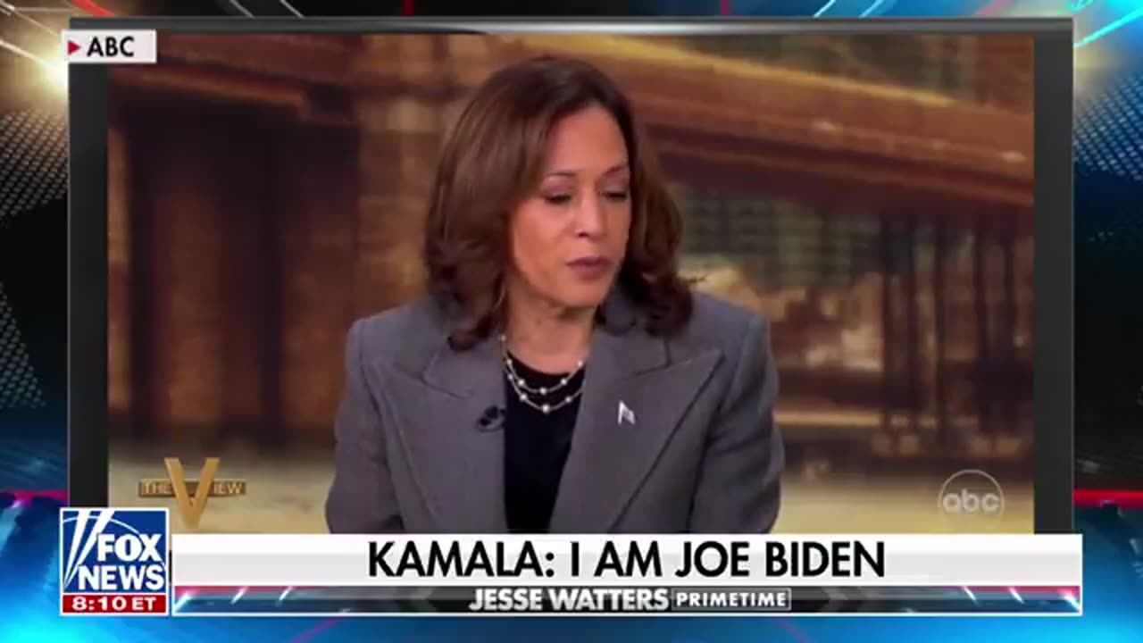 THE TRUTH - Obama thinks Kamala’s plateaued”