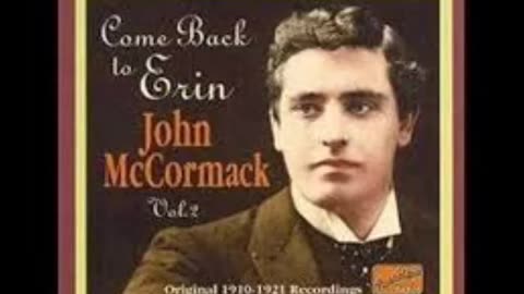 John McCormack-Tommy O'Brien (c 1980)