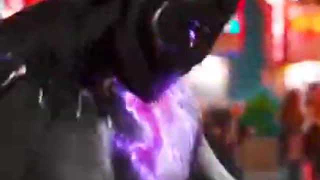 Black Panther