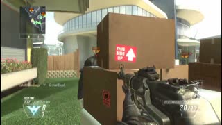 Black ops 2 Gameplay w- commentary. Hipsters_HD