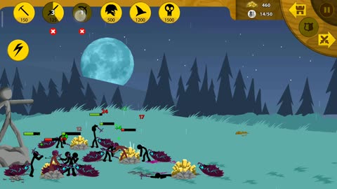 Mission Weekly | Levels 208 | Normal
