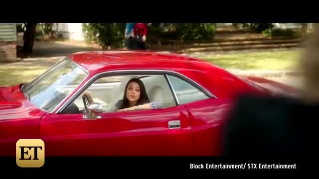 'Bad Moms' Are Really Bad in New Trailer