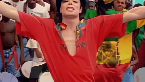 MUST WATCH!!! They Don’t Care About Us (Brazil version) #michaeljackson #kingofpop