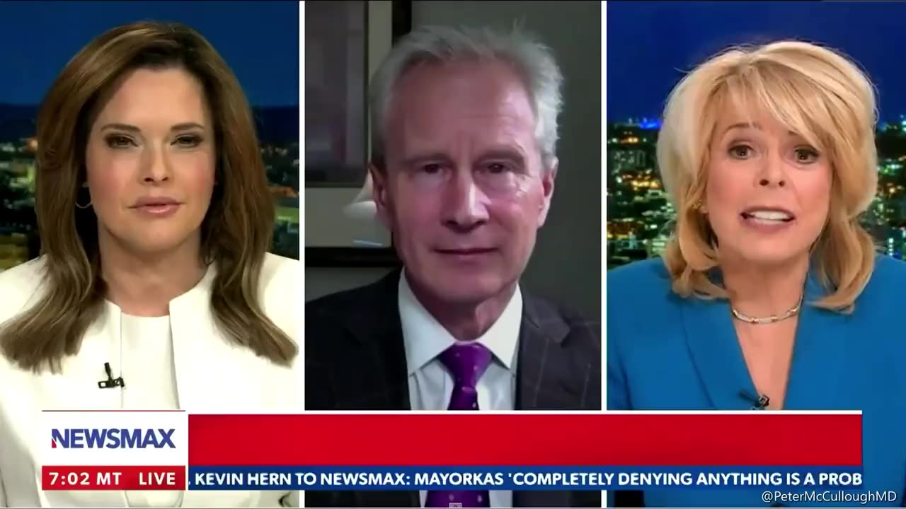 FDA TO HOLD OFF ON APPROVING PFIZER VAX FOR KIDS UNDER 5