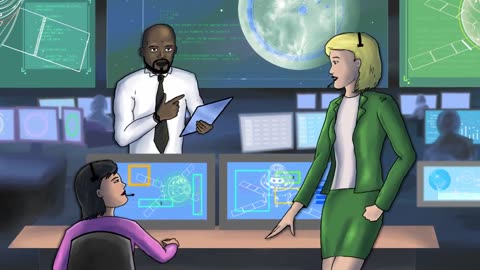 So You Want to Go to Mars? Episode 2: International Space Station