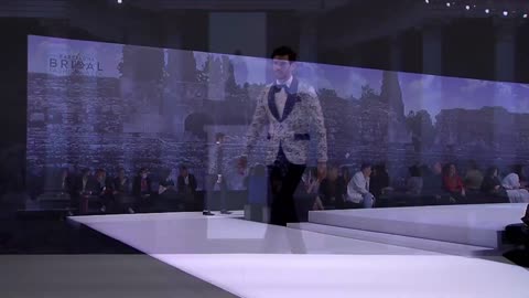 Ramon Sanjurjo Collezione 2023