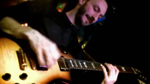 Phantom Culture - Jenny Wood and The Watchers, Song No.04