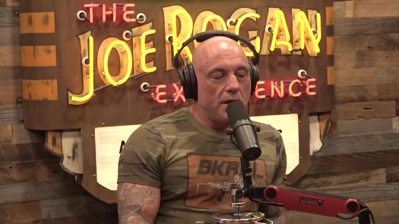 Are Americans Being SILENCED Joe Rogan & Marc Andreessen #jre