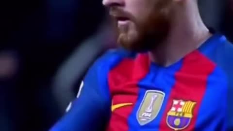 MESSI ANGRY MOMENTS