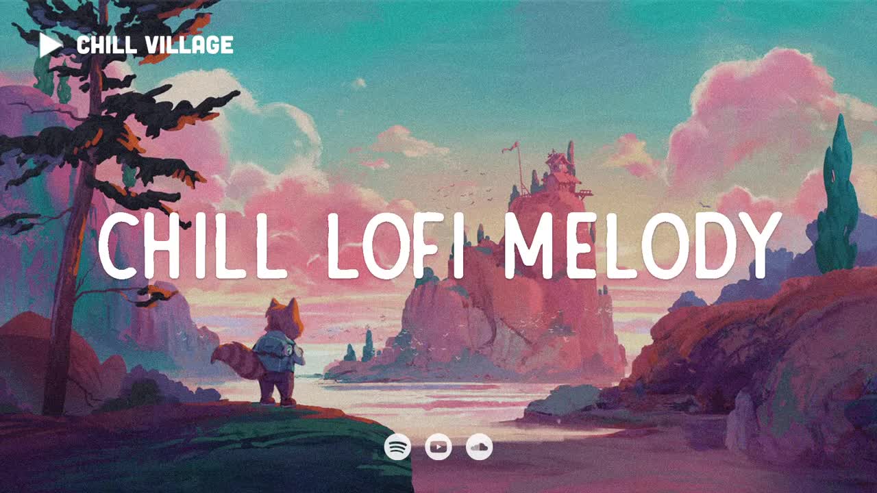 Lost Your Mind | Relaxing Lofi Melody - Chill LoFi Hip Hop Radio