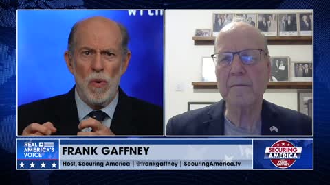 Securing America with Amb. Yoram Ettinger (part 2) | December 22, 2022