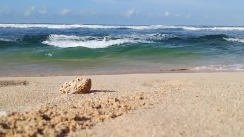 Indrayanti beach yogyakarta