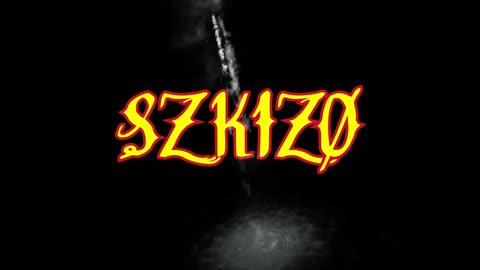 Szkízó - Energetikus (dalszöveges audió)