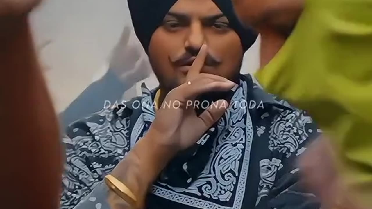 Sidhu Mose wala song #sidhu #5911