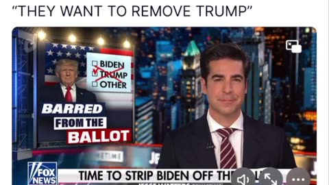 WHY THEY WANT TO REMOVE TRUMP - NWO MASTERS OF THE SLAVES