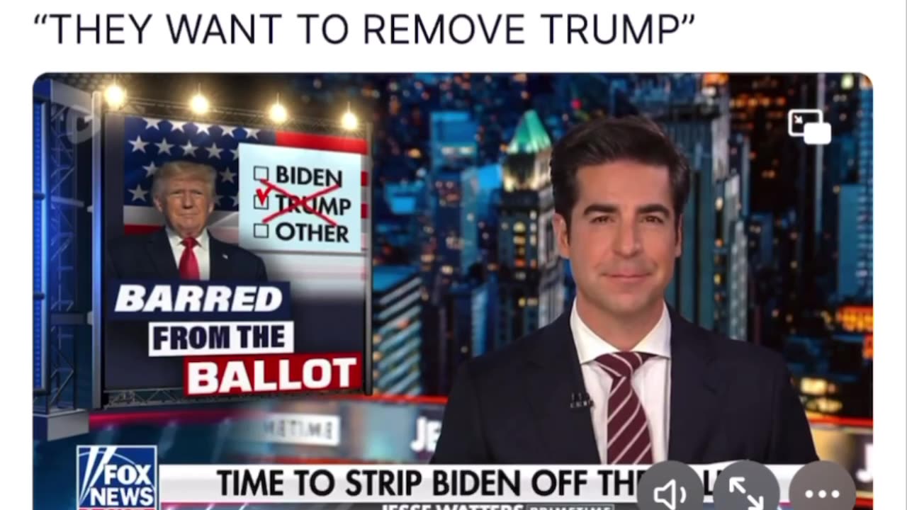 WHY THEY WANT TO REMOVE TRUMP - NWO MASTERS OF THE SLAVES