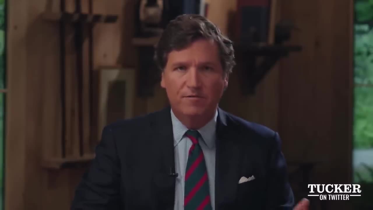 Tucker Carlson on Twitter- EPISODE 5 - The TRUTH about Hunter Biden’s charges!