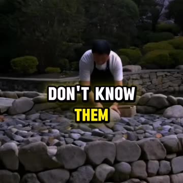 There Are Two Reason