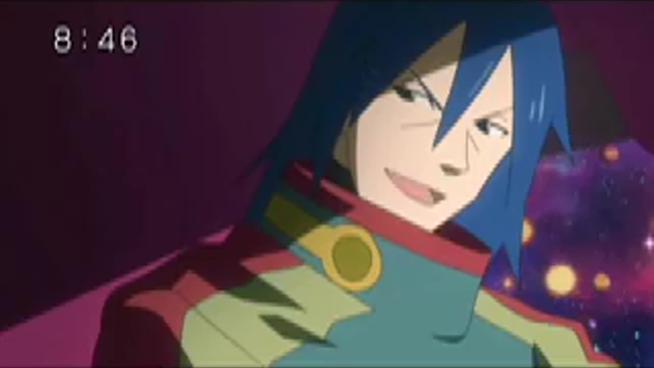 The Universe Part 1 - Sorrow Amongst the Stars AMV