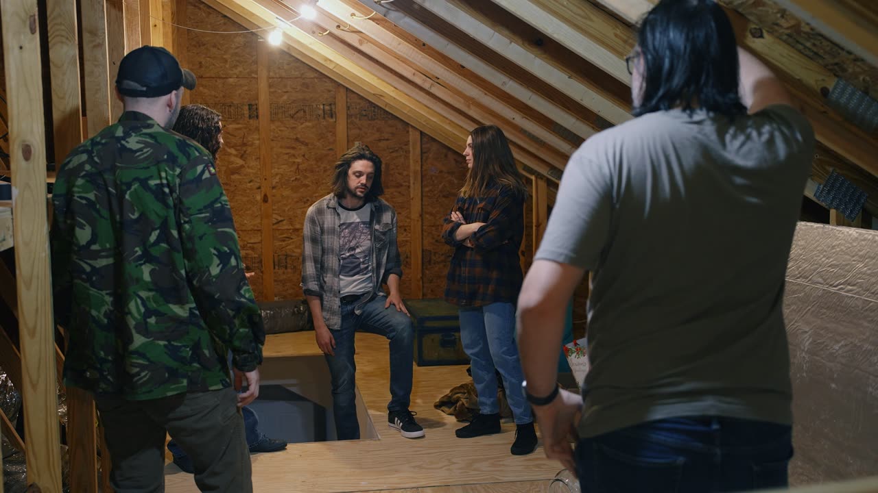 Cast Castle #19 - Soul'd Out