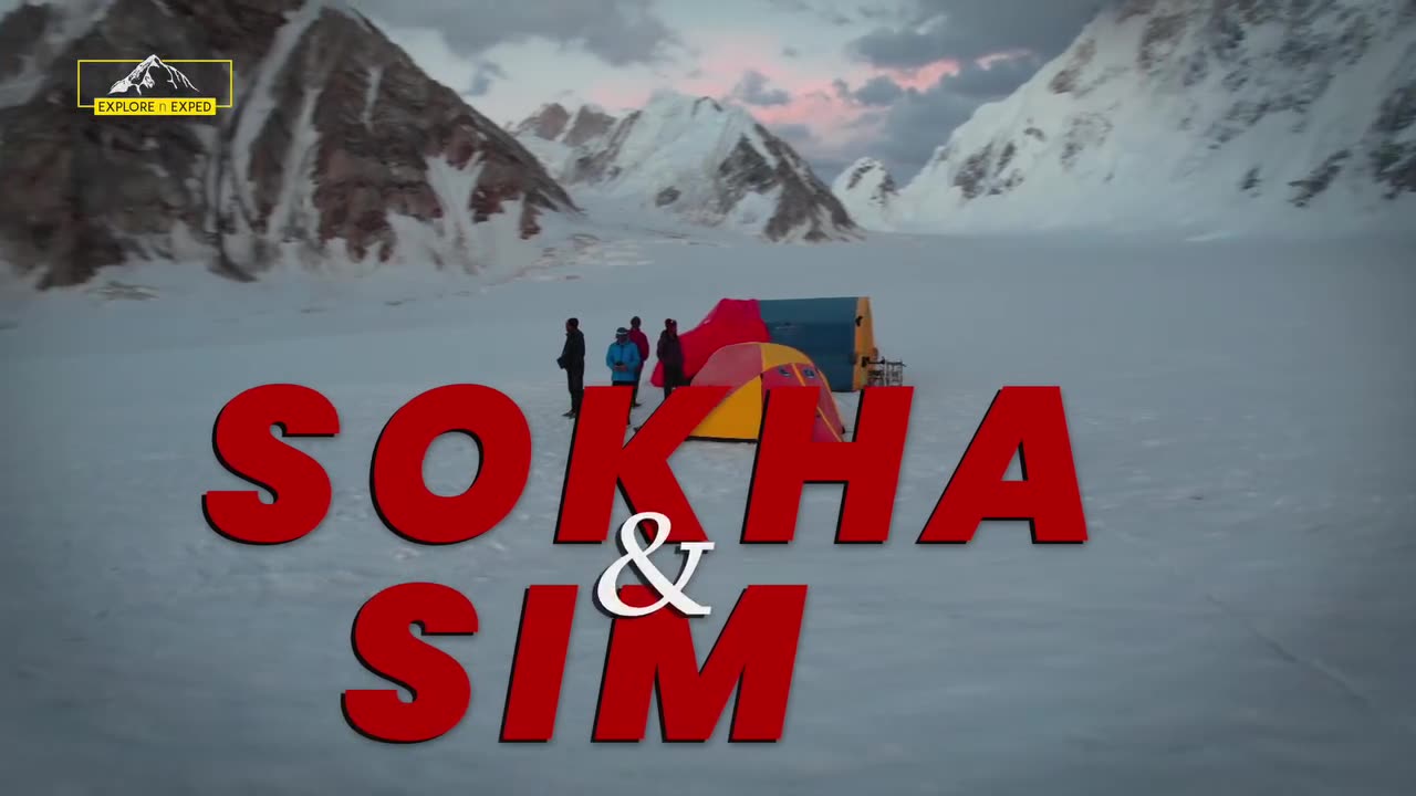 Sokha La and adventure and beauty of thehim the top Outstanding Pakistan