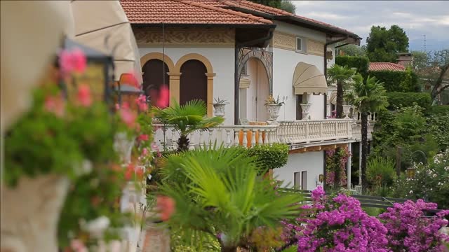 hotel gardone riviera in italy