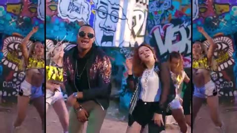 Arash feat. Mohombi - Se Fue (Official Video)