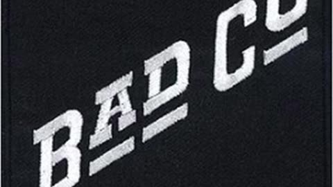 Bad Company bad company