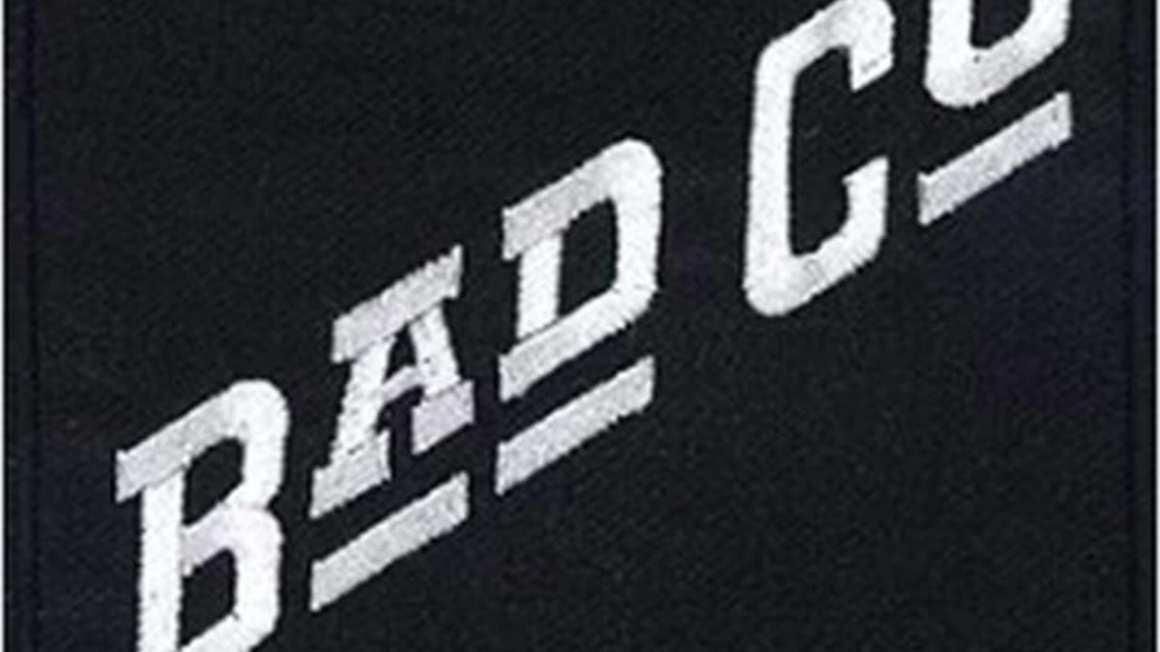 Bad Company bad company