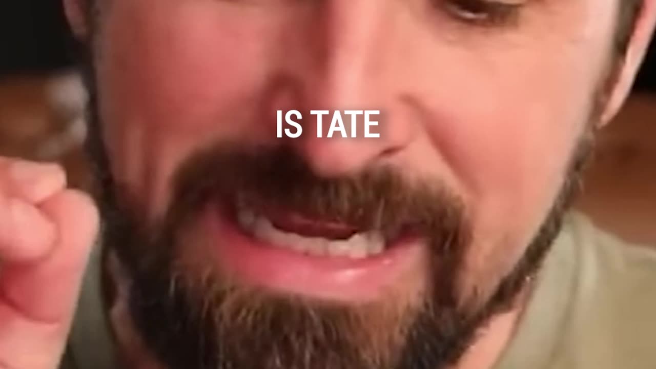TATE EXPOSED