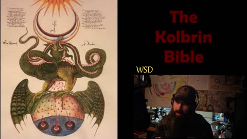 Kolbrin - Book of Wisdom (WSD) - 1