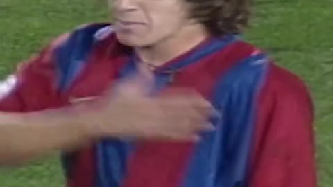 Puyol monstro